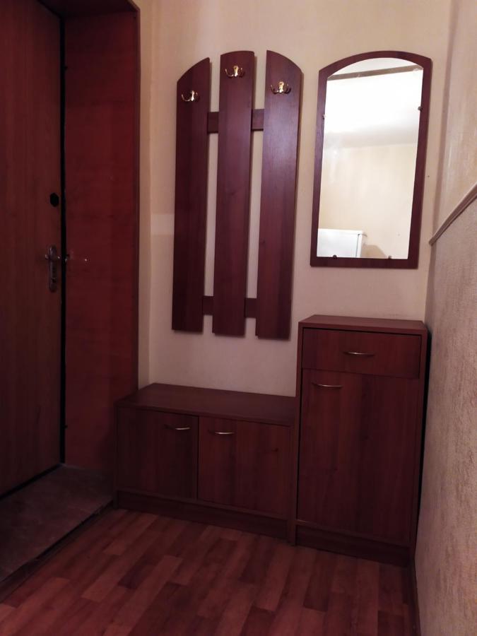 Новоместинская Центр Квартира Посуточно Sumy Exterior foto