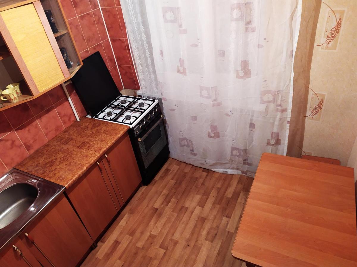 Новоместинская Центр Квартира Посуточно Sumy Exterior foto